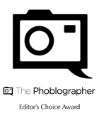 The Phoblographers Editors Choice Award