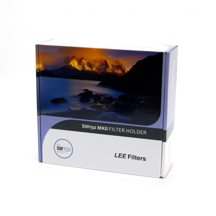 Lee SW150 Filter Holder MKII