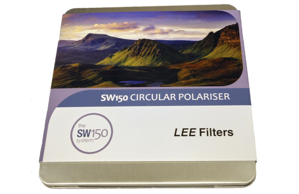 Lee Filters SW150 Filters