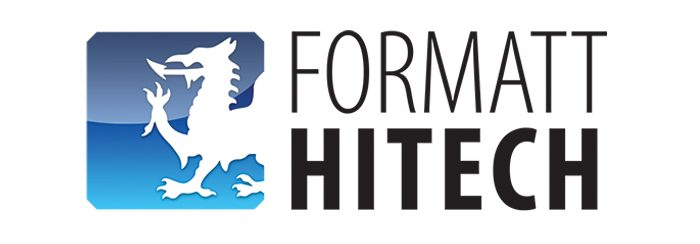 Formatt hitech logo ed 1