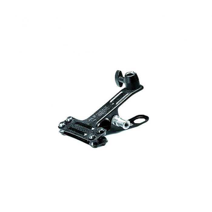 Manfrotto 175 spring clamp
