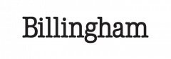 Billingham logo