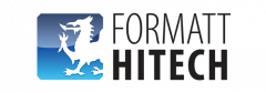 Formatt hitech logo