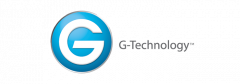 G technology logo