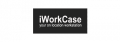 Iworkcase logo