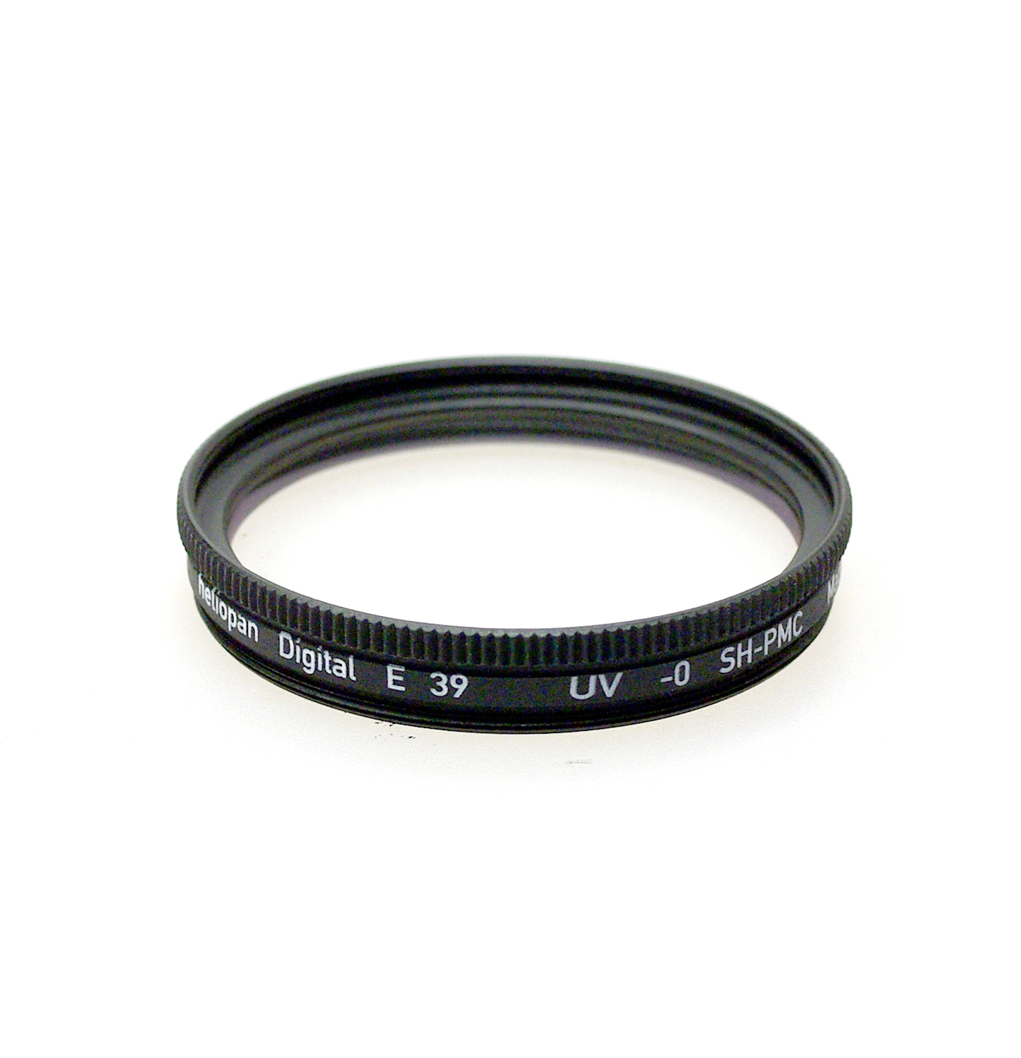 Heliopan sh-pmc multi coated uv protection filter