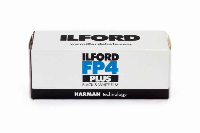 Ilford xp2 super 400 35mm film
