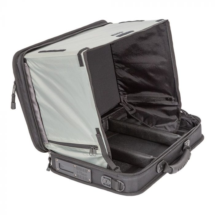 Seaport i-visor ls pro mag laptop case