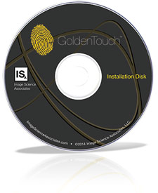 Golden touch software