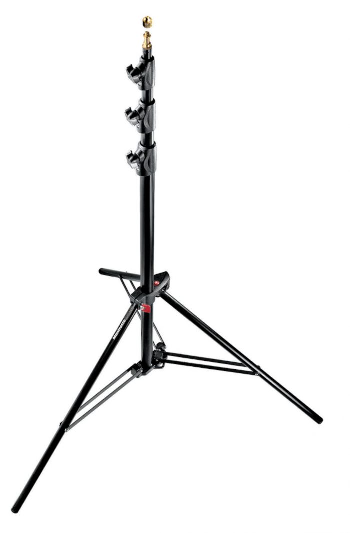 Manfrotto 1004bac master stand