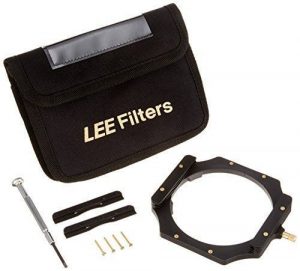 Lee filters foundation kit/filter holder