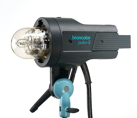 Broncolor pulso g