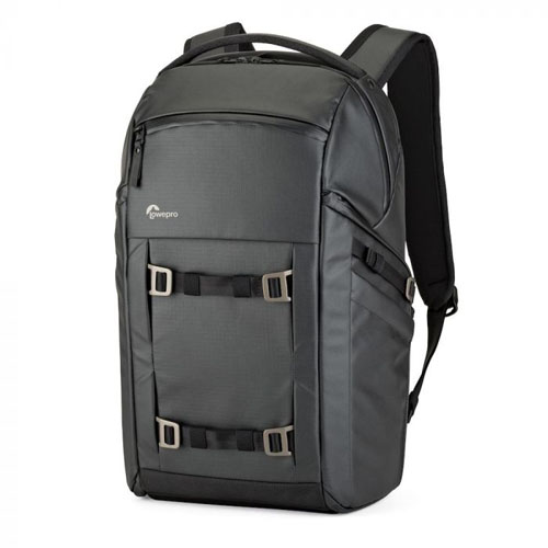 Buy a gitzo series 1 traveler tripod and receive a free lowepro freeline backpack