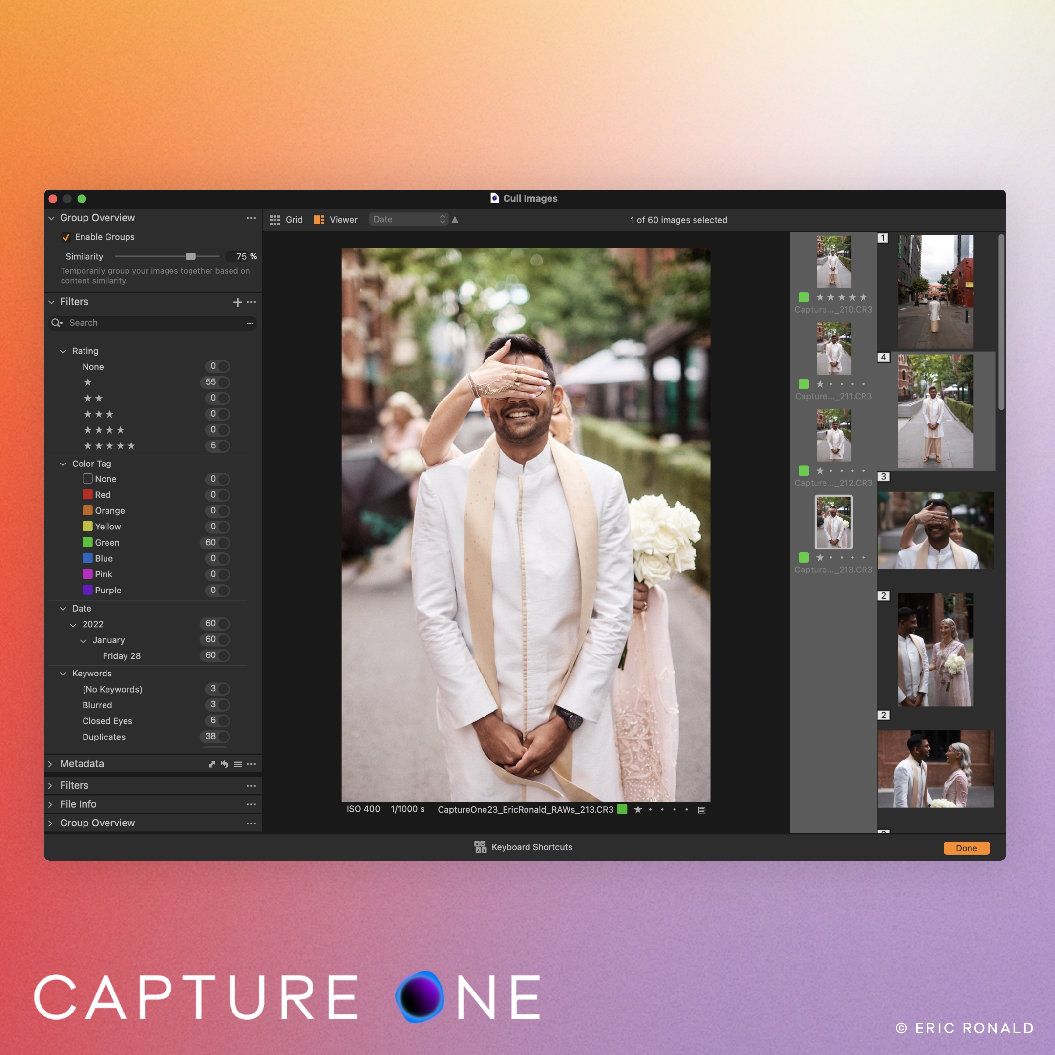 CAPTURE ONE 23 PRODUCT 9