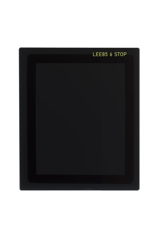 Lee filters lee85 little stopper with tin