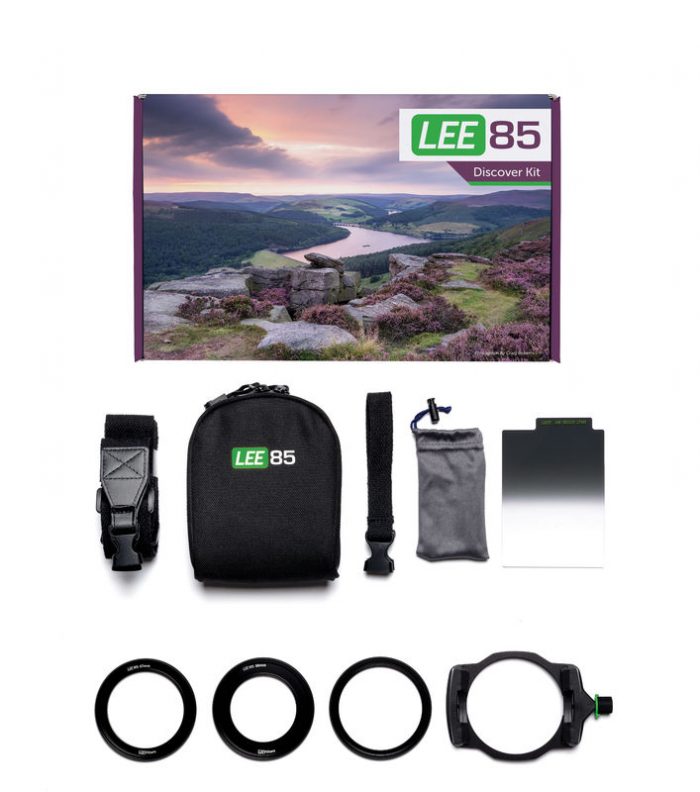 Lee85 discover kit