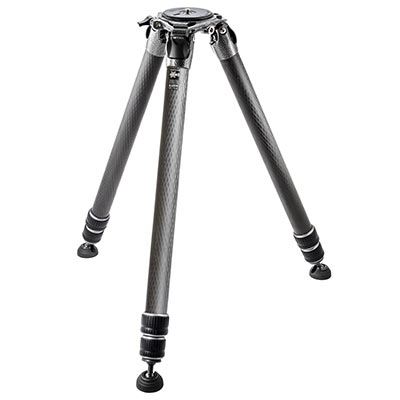 Gitzo gt3533ls systematic – series 3 carbon – exact tripod