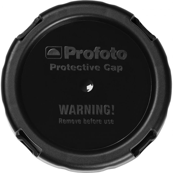 Profoto protective cap 100mm (copy)