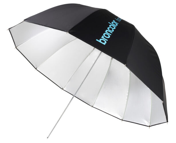 Broncolor umbrellas