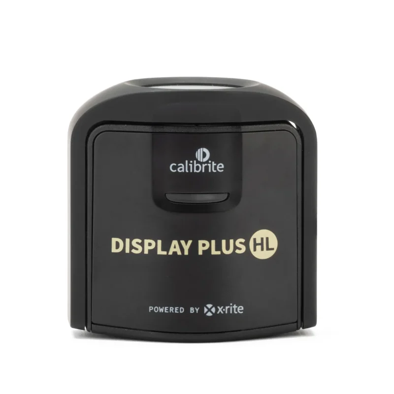 PI CALB108 CCDIS3PLHL CalibriteDisplayPlusHL Front2 1400x1400