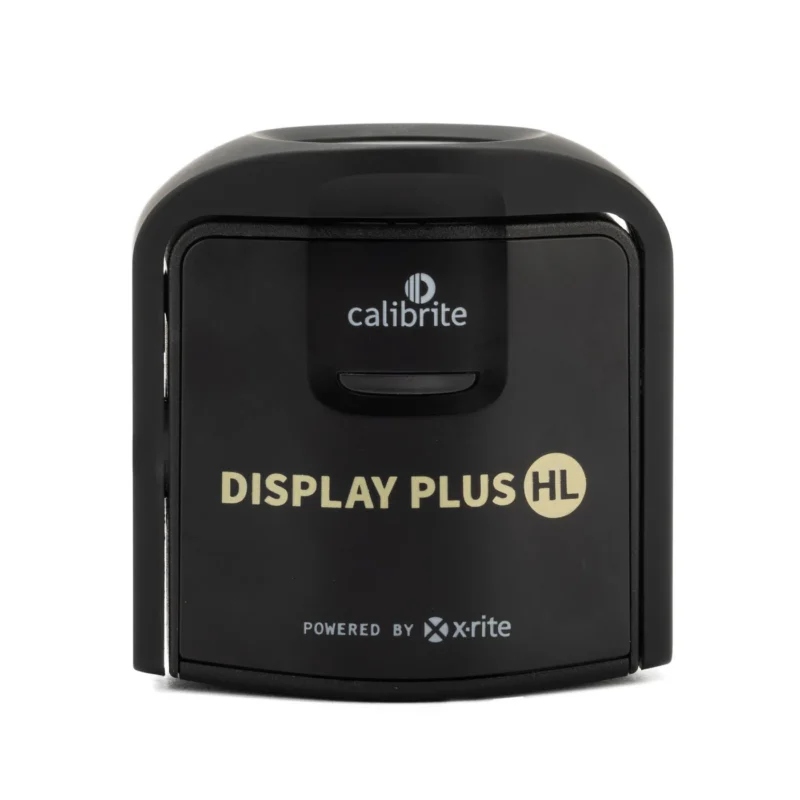 PI CALB108 CCDIS3PLHL CalibriteDisplayPlusHL Front 1400x1400
