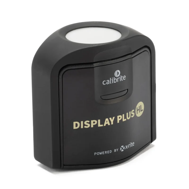 PI CALB108 CCDIS3PLHL CalibriteDisplayPlusHL Left 1400x1400