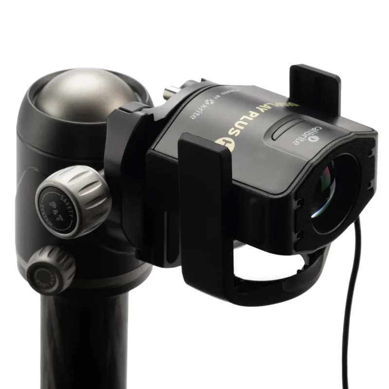 PI CALB108 CCDIS3PLHL CalibriteDisplayPlusHL ProjectorTripod 1400x1400