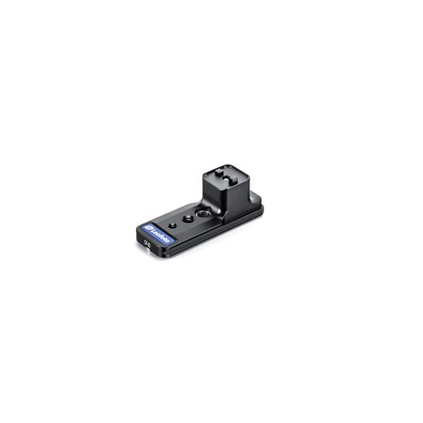 cf 02 lens foot for canon arca swiss with qd 7