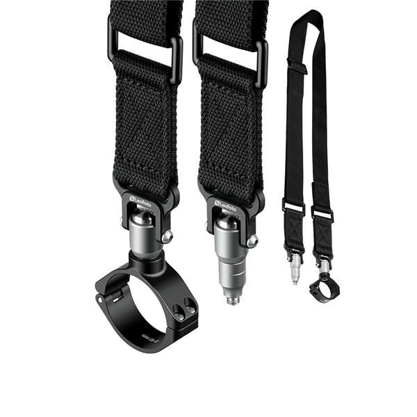 qr strap for 1 4 and leg 28mm 30