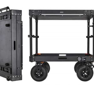 INOVATIV Apollo Cart