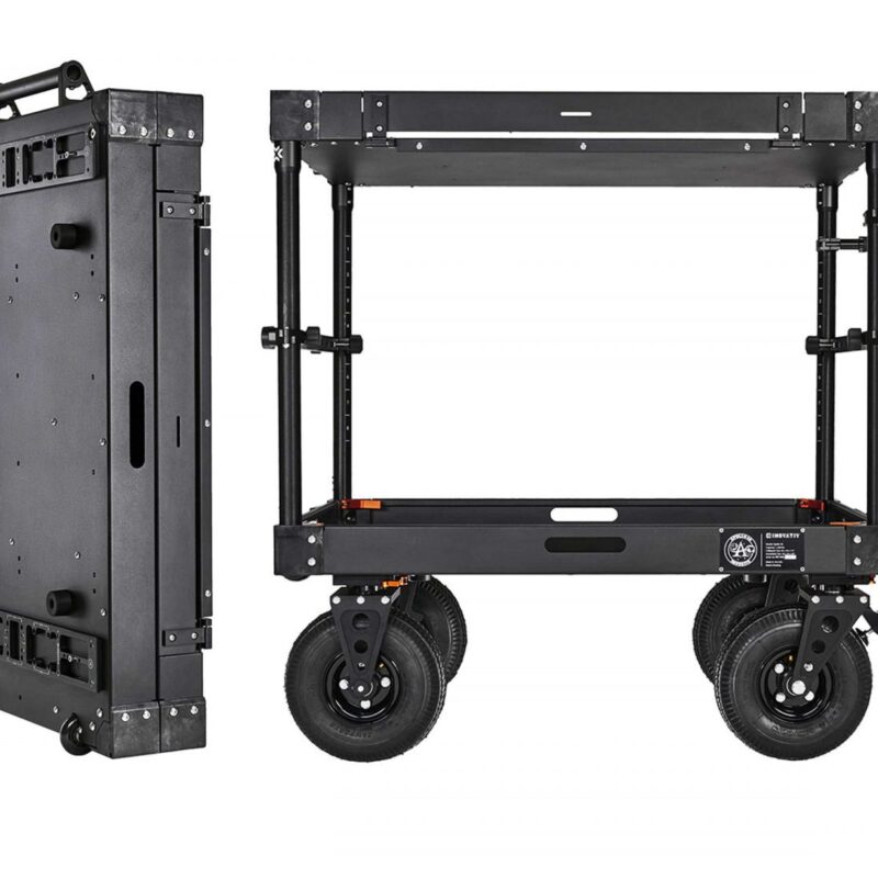 INOVATIV Apollo Cart