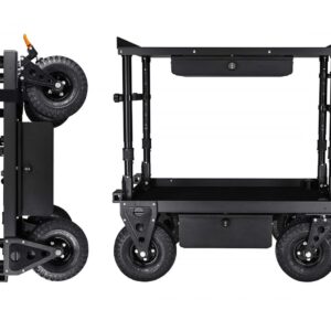 INOVATIV Echo Cart
