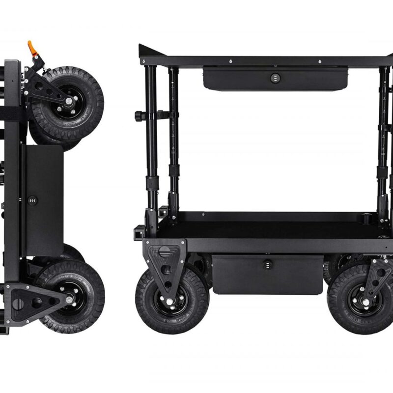 INOVATIV Echo Cart