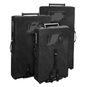 INOVATIV Voyager Travel Case