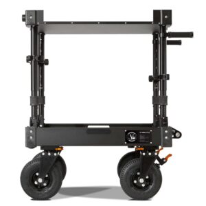 INOVATIV Voyager EVO X Cart