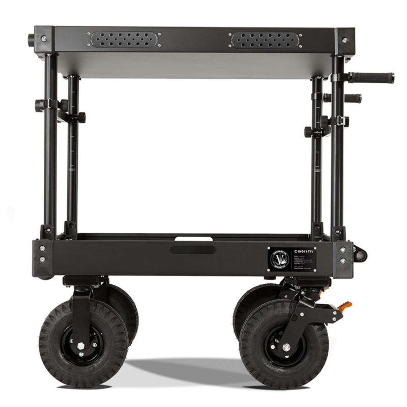 INOVATIV Voyager NXT Cart