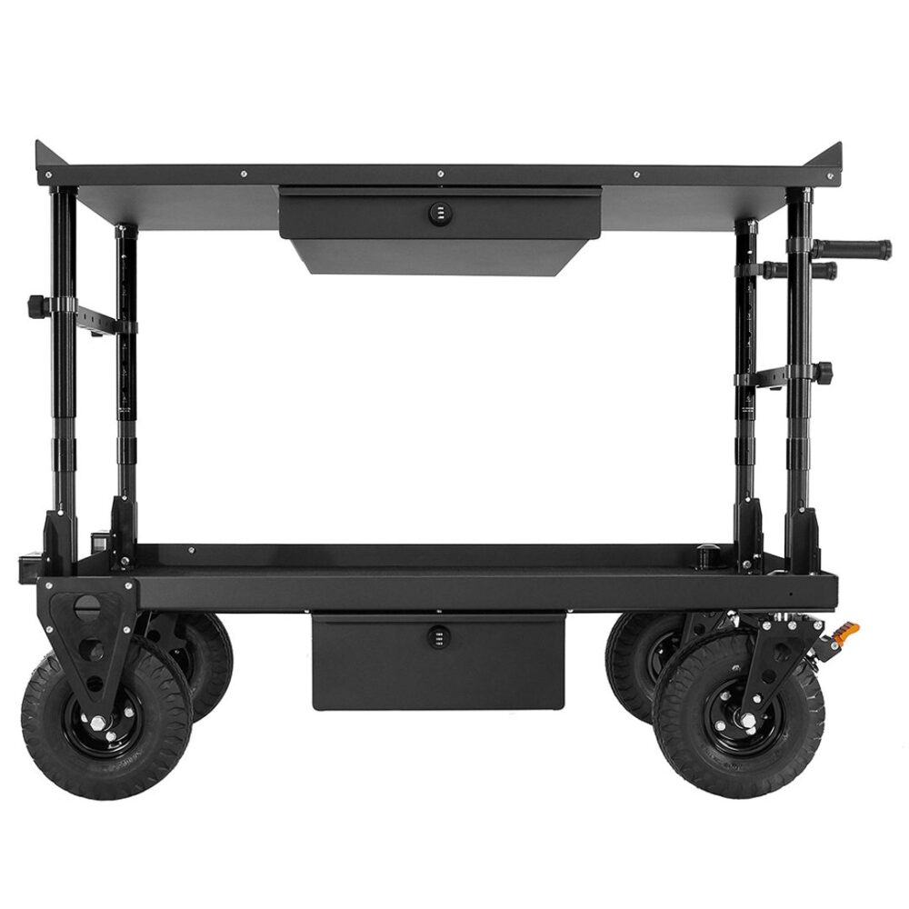 INOVATIV Echo Cart • Workstations • Teamwork Photo Photographic Store