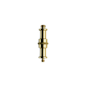 Manfrotto 013 Brass Adapter Spigot