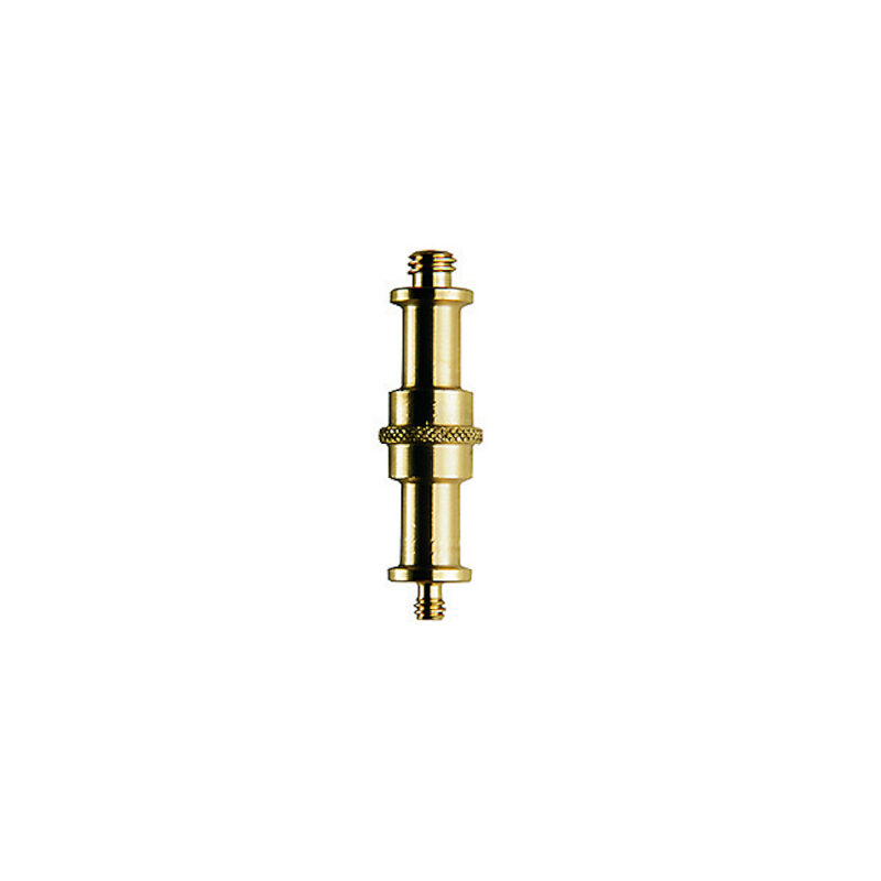 Manfrotto 013 Brass Adapter Spigot