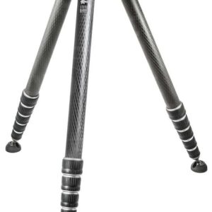 Gitzo GT5563GS Systematic - Series 5 Carbon - eXact Giant Tripod