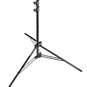 Manfrotto 1052BAC-3 Aluminium 3-Pack Compact Photo Stand
