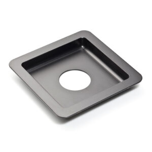 ARCA-SWISS Recessed 15mm Lens Board for Copal 0