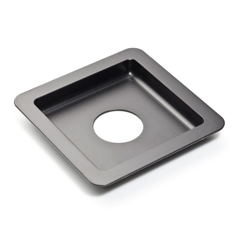 ARCA-SWISS Recessed 7mm Lens Board for Copal 0