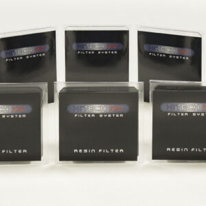 Formatt Hitech 100 x 125mm ND Grad Master Set ( Hard Edge ) 3x ND + 3x ND Grad