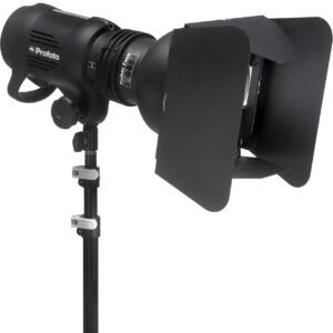 Profoto Barndoor for Zoom Reflector