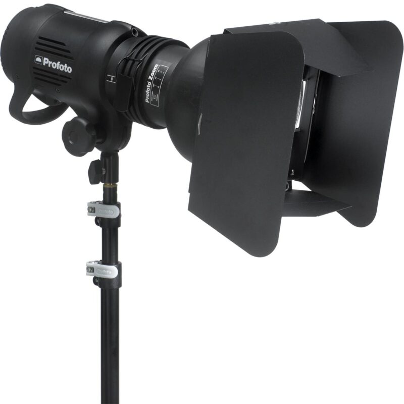 Profoto Barndoor for Zoom Reflector