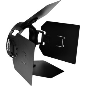 Profoto OCF Barndoor (101203)