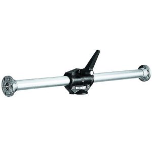 Manfrotto 131D Repro Arm Double Camera Attachment