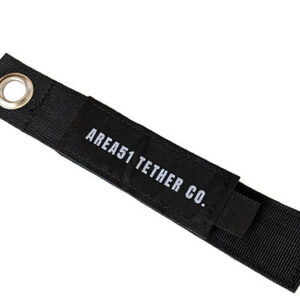 Area51 Hanger 18 Cable Straps (Pack of 2)