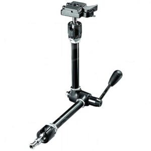 Manfrotto Manfrotto 244RC Variable Friction Arm With Quick Release Plate